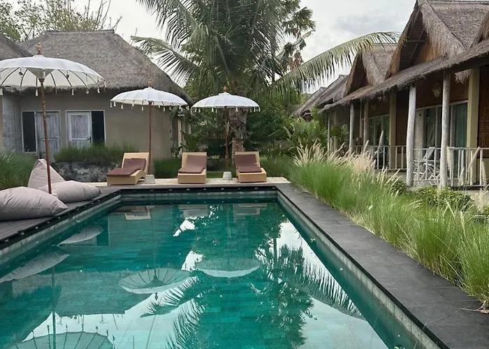Nusa Majesty 3* Batununggul