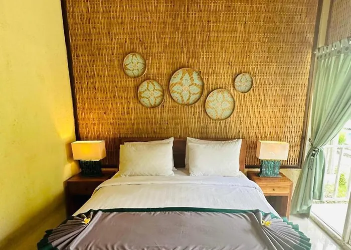 Ferienpark Nusa Majesty 3*