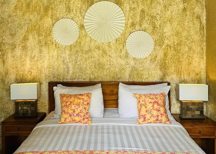 Nusa Majesty 3* Batununggul