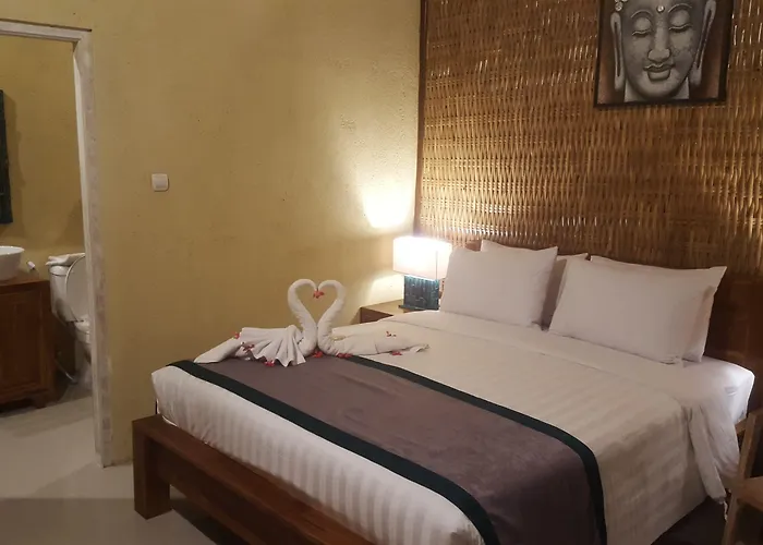 Nusa Majesty 3*