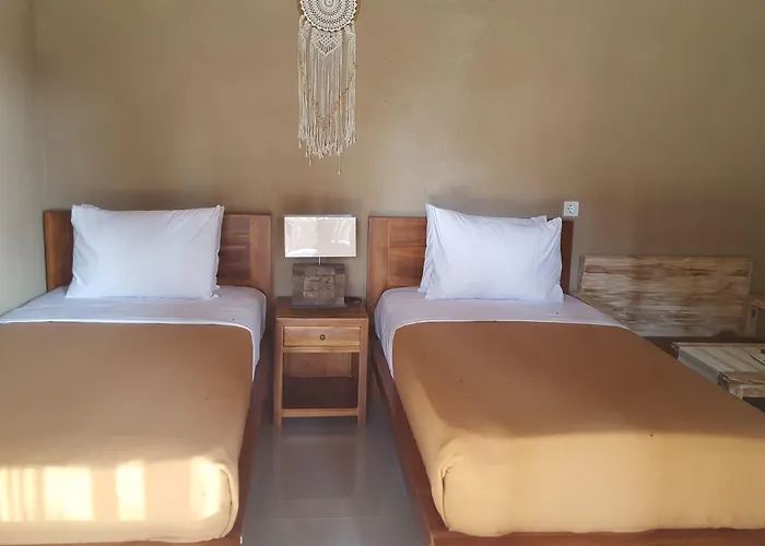 Nusa Majesty 3* Batununggul