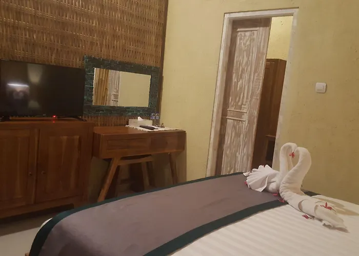 Nusa Majesty Ferienpark 3*