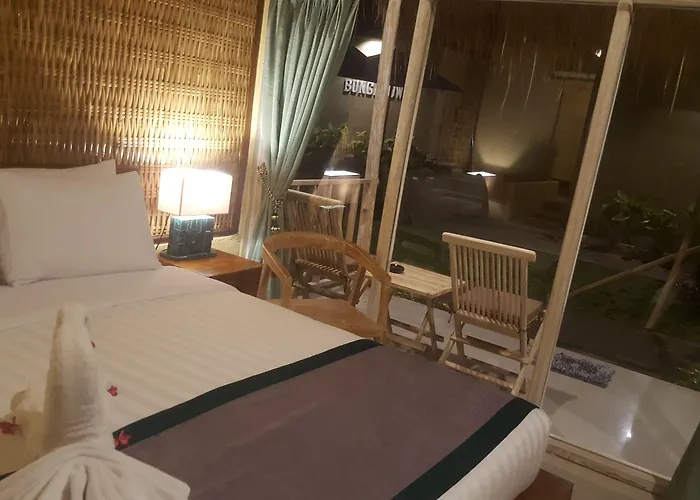 Nusa Majesty 3* Batununggul