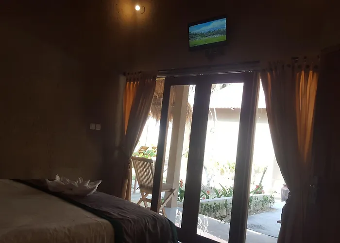 Nusa Majesty Ferienpark Batununggul