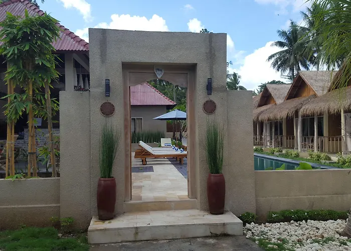 Nusa Majesty 3*